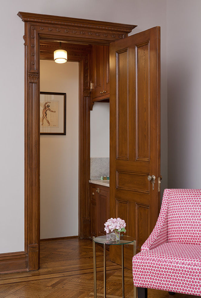 Arlington Place 3*