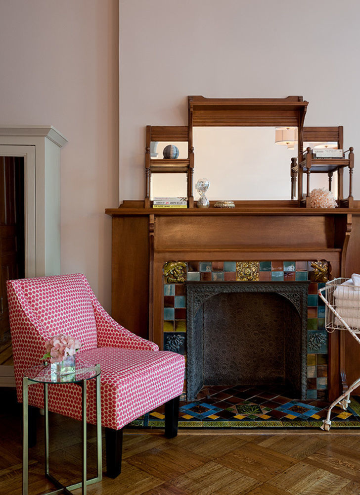 Arlington Place 3*