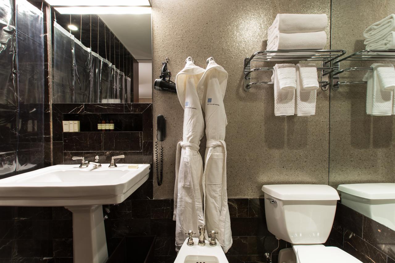 Club 4* New York City