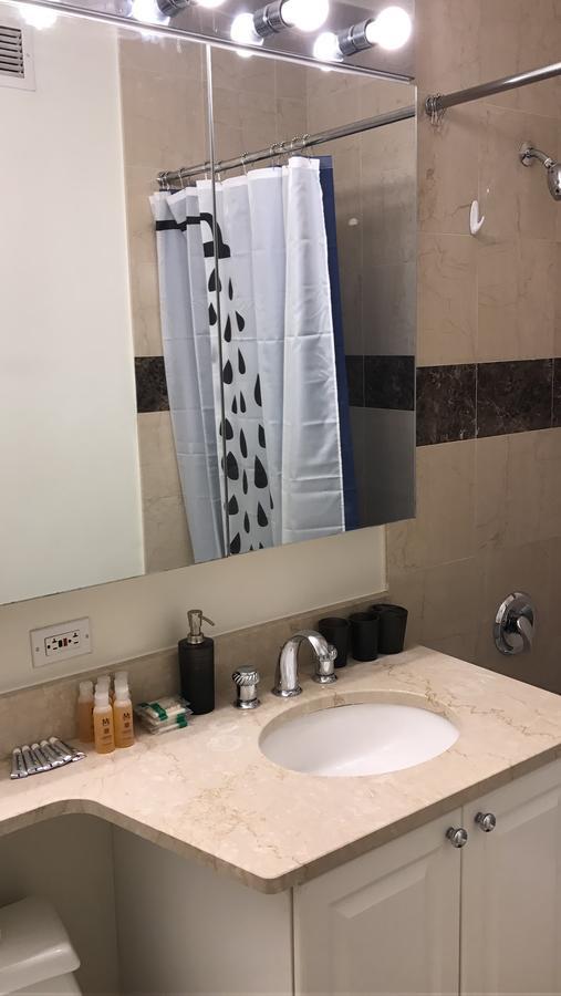 Manhattan Studio Apartment-times Square Appartement