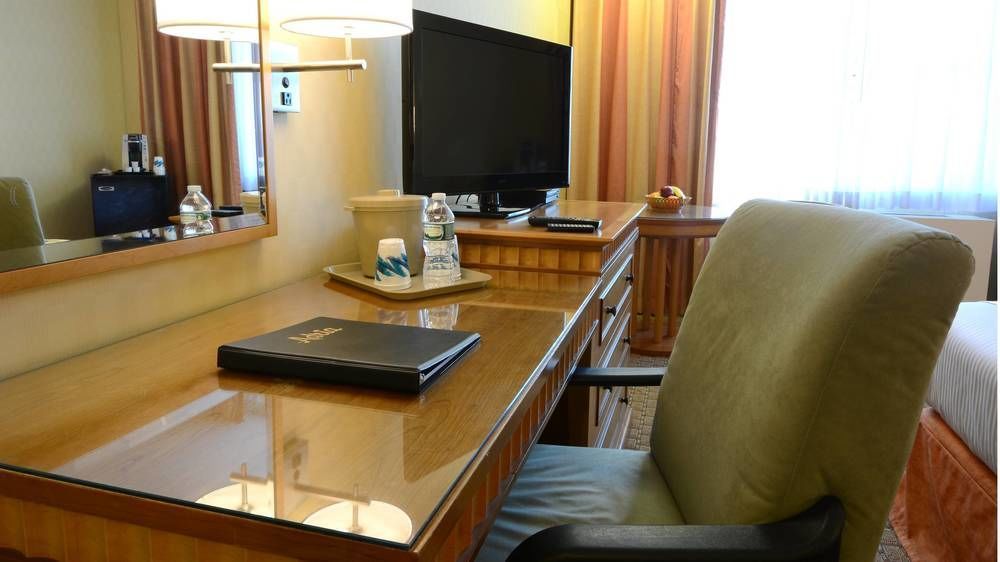 Hotel Adria Hotel&conference Center Nueva York