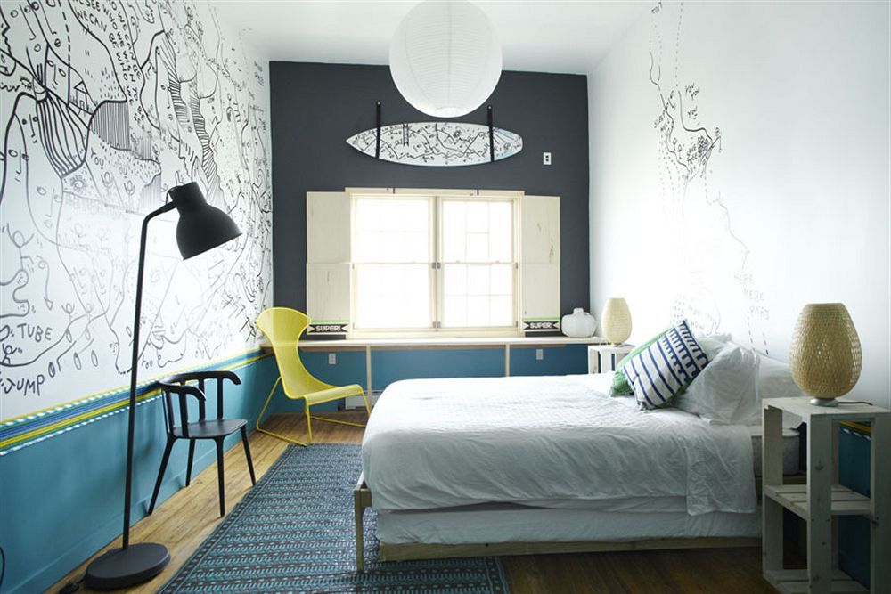 Hotel Playland Nova York