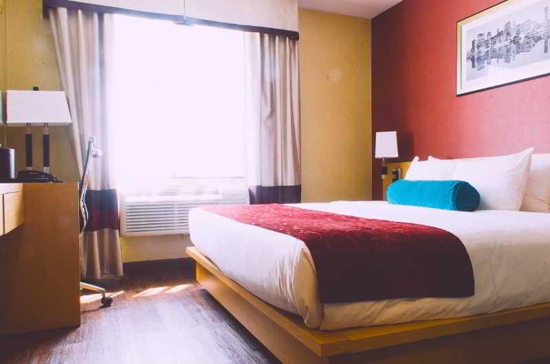 Luxe Ny Hotel Nueva York