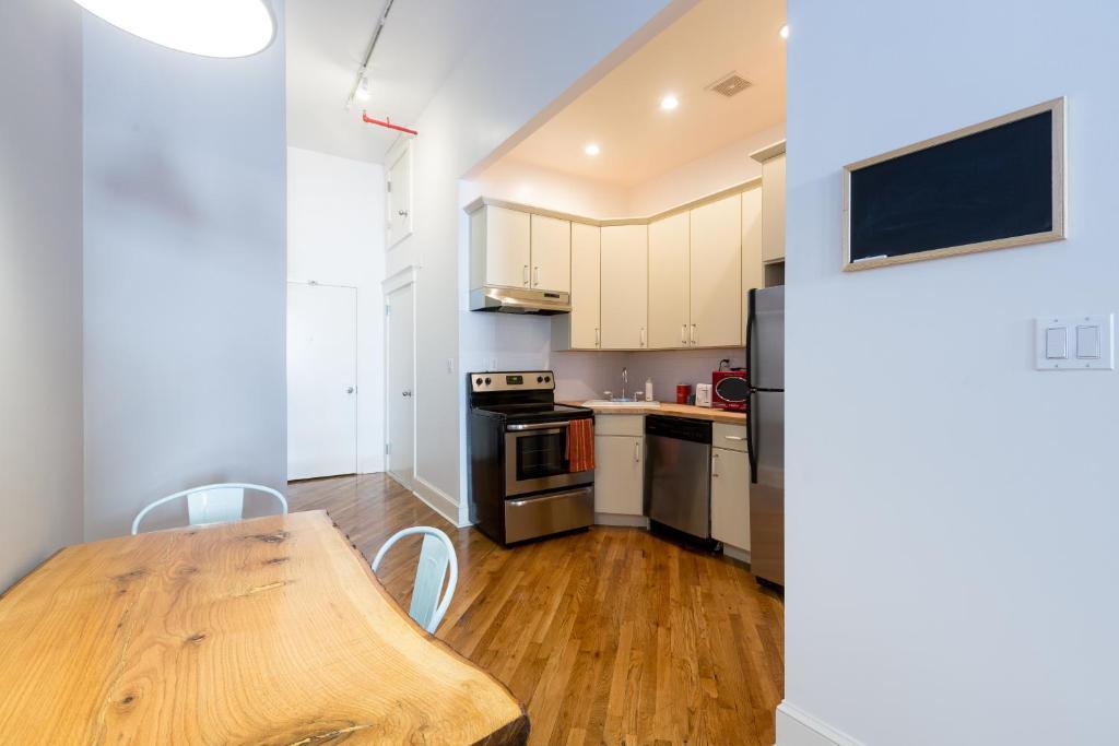 Habitat 101brooklyn Appartamento