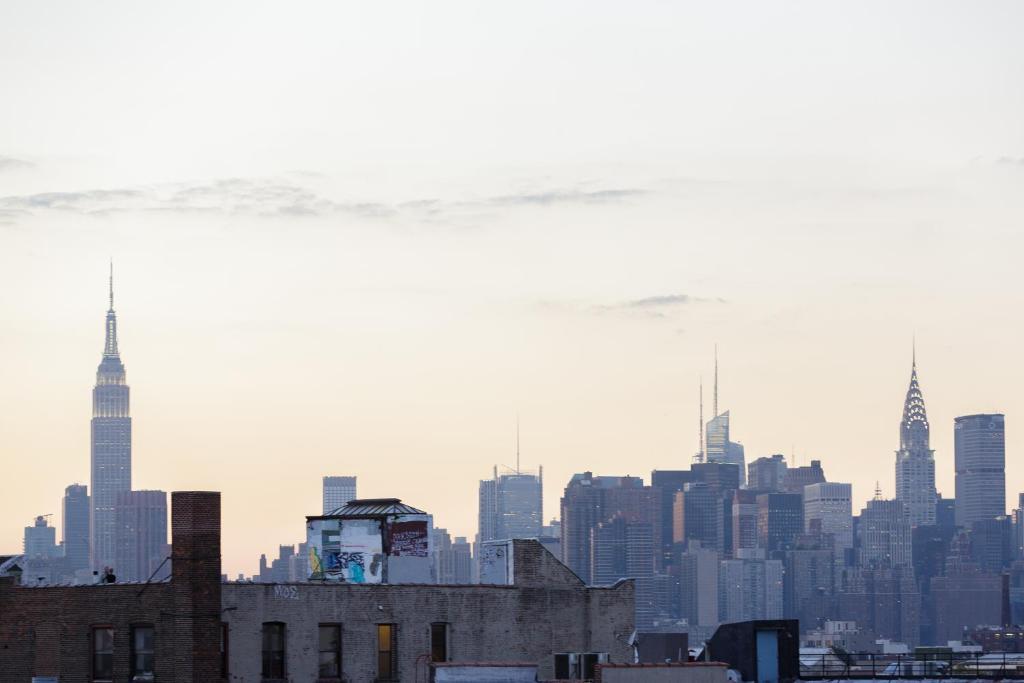 Appartamento Habitat 101brooklyn New York