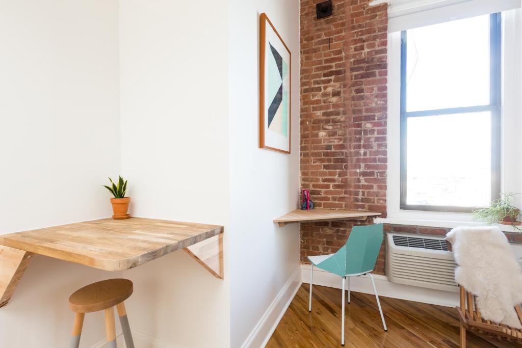 Appartamento Habitat 101brooklyn