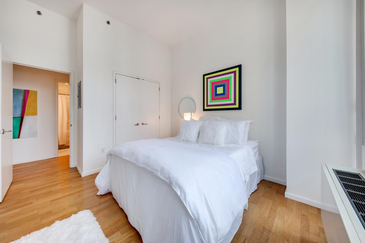 Times Square Lux Highrise Appartement *