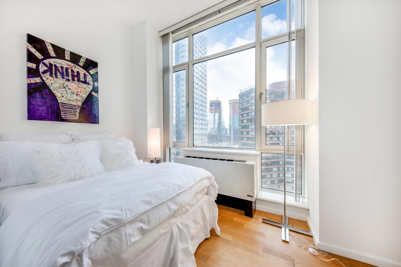 Appartement Times Square Lux Highrise *