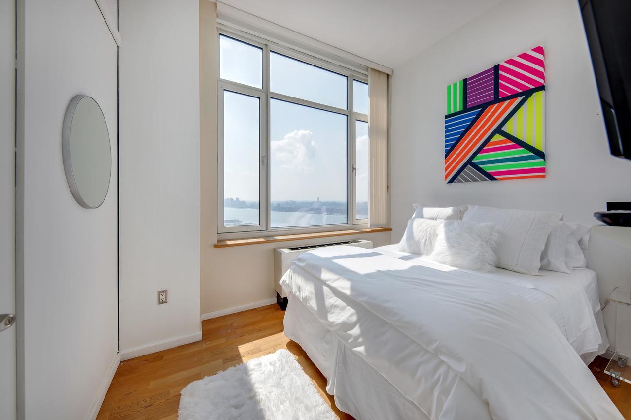 Appartement Times Square Lux Highrise *