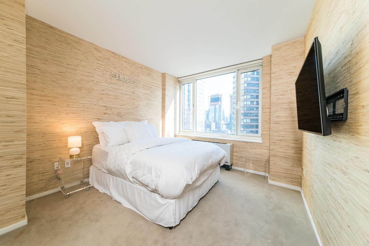 Appartement Times Square Lux Highrise *