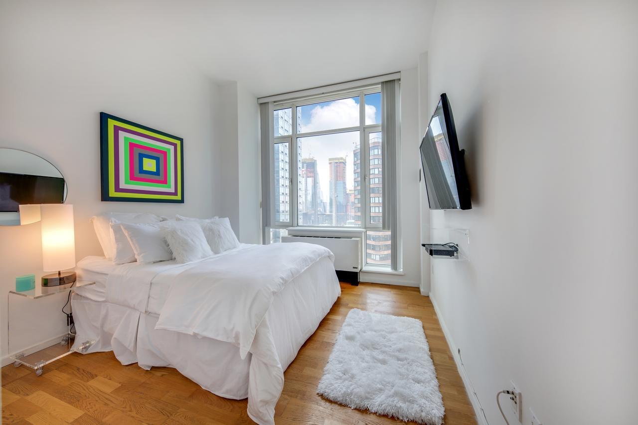 Times Square Lux Highrise Appartement