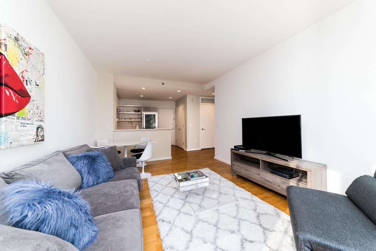 Times Square Lux Highrise Appartement *