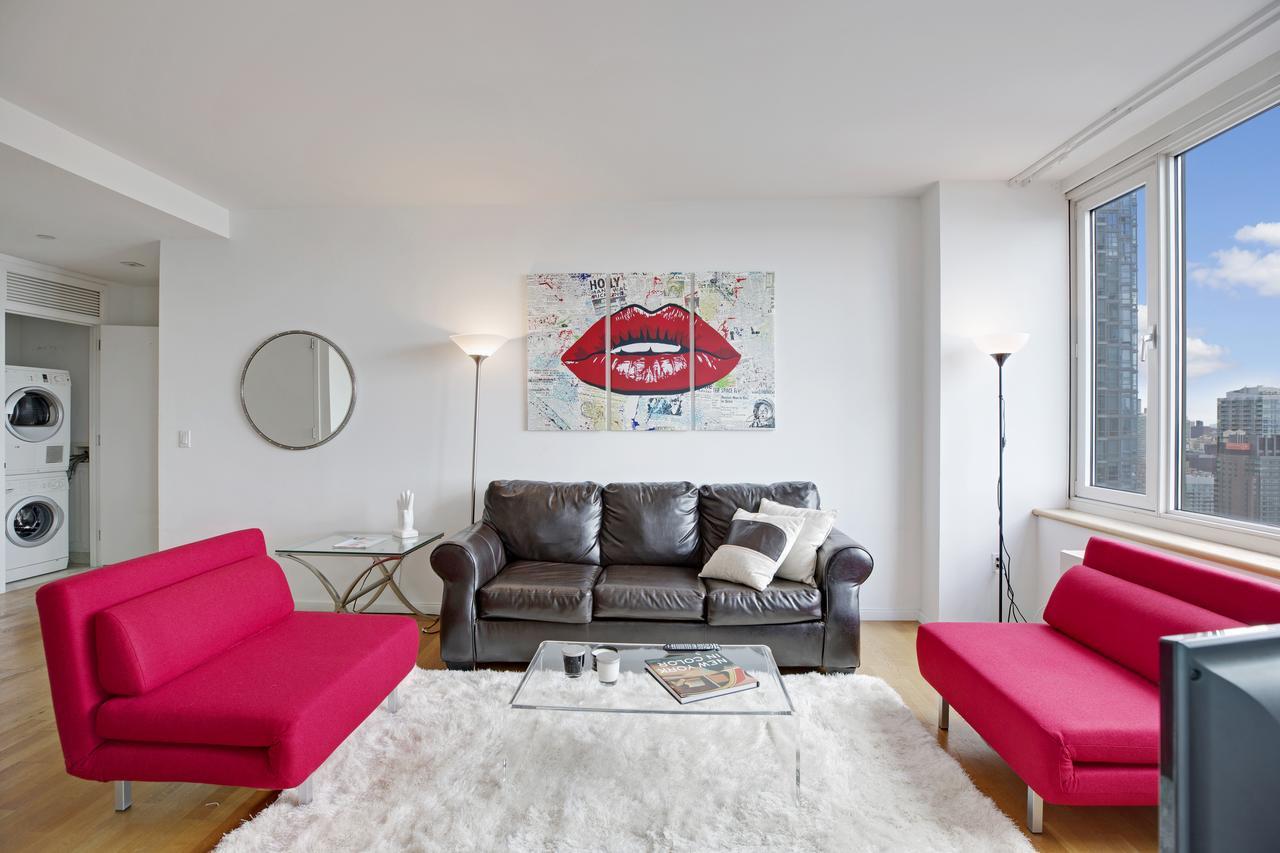 Times Square Lux Highrise Appartement