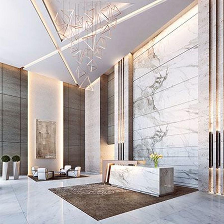 Times Square Lux Highrise Appartement