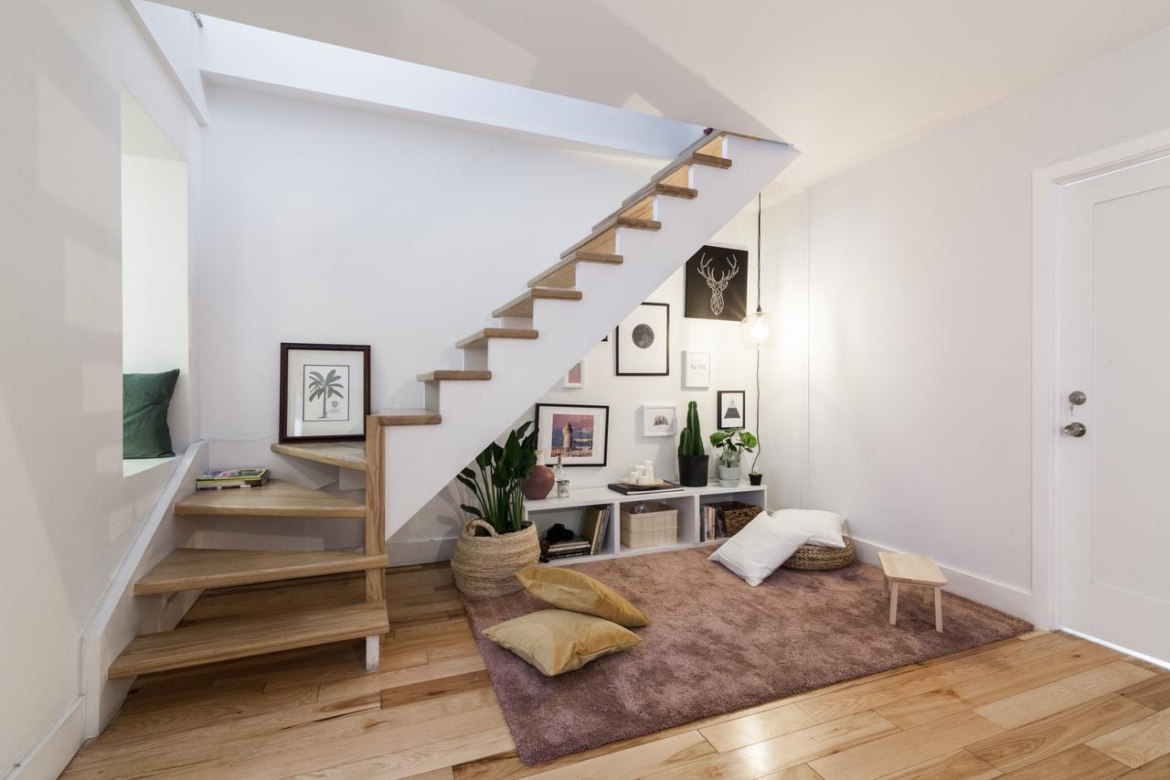 The Brooklyn House By Living Lab Casa de hóspedes Nova York
