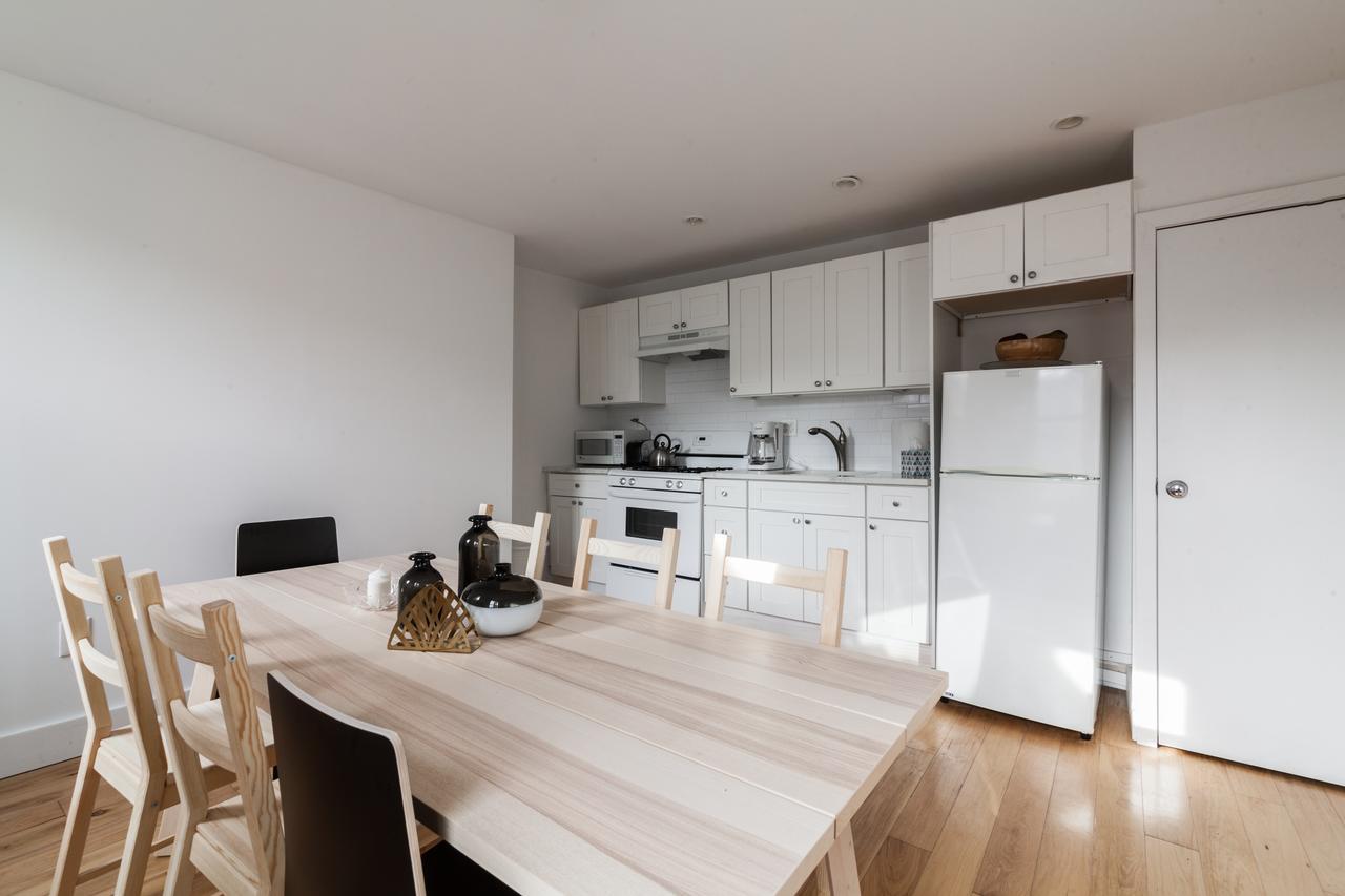 The Brooklyn House By Living Lab Casa de hóspedes *