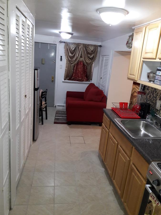 Studio, One And Two Bedroom - Bronx *