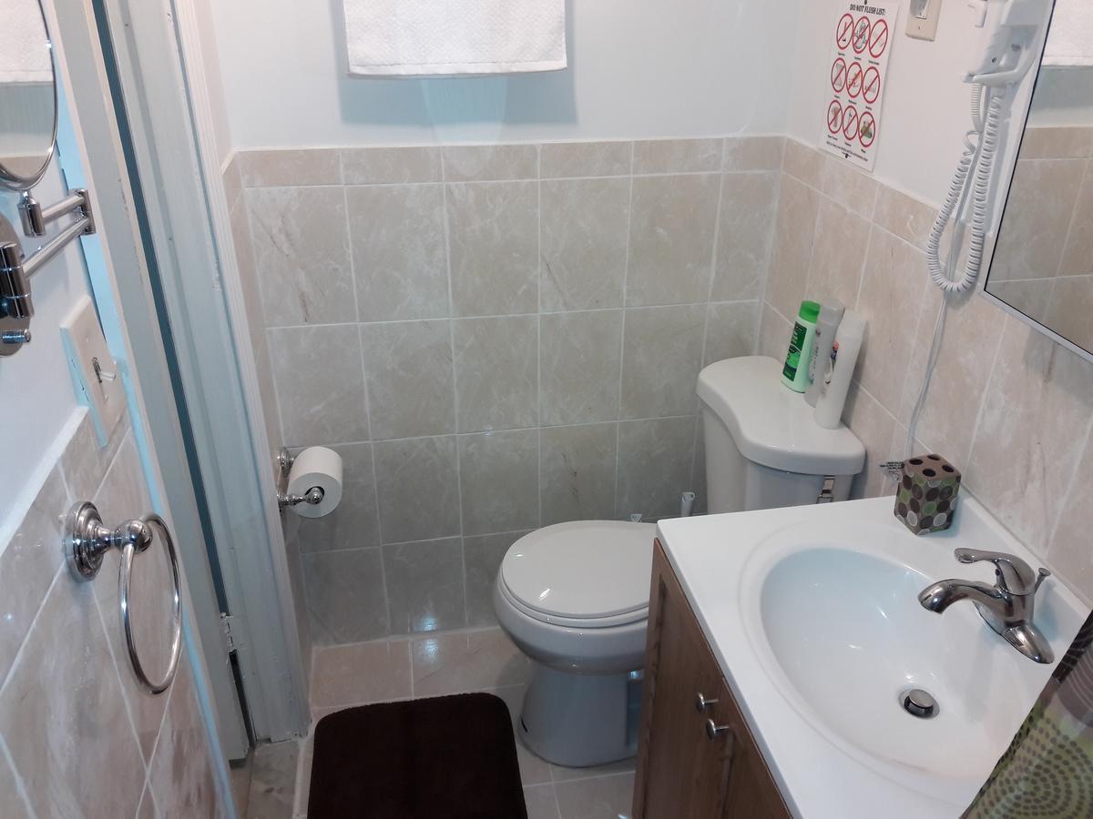 Appartement Studio, One And Two Bedroom - Bronx *