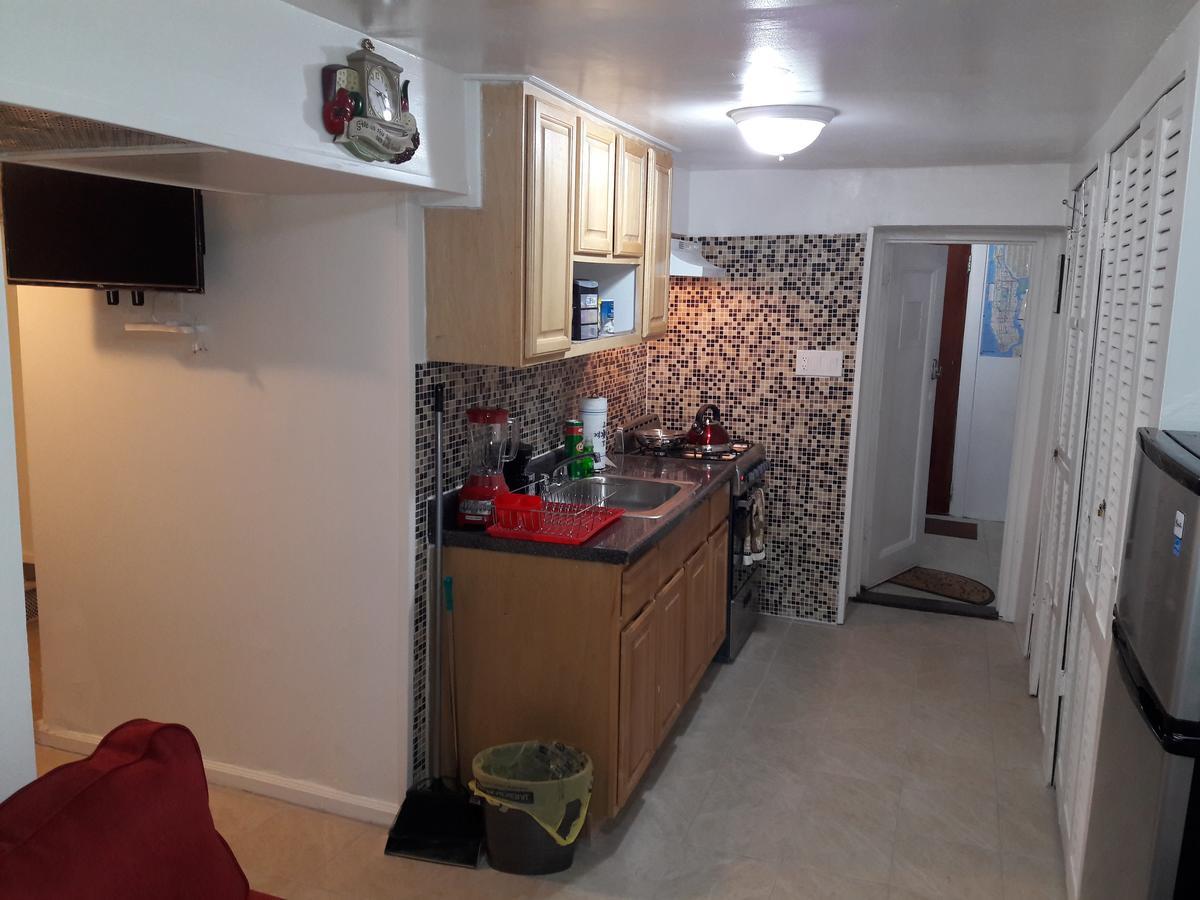 Studio, One And Two Bedroom - Bronx *