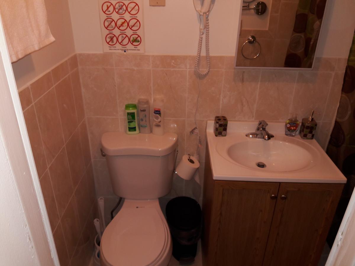 Studio, One And Two Bedroom - Bronx