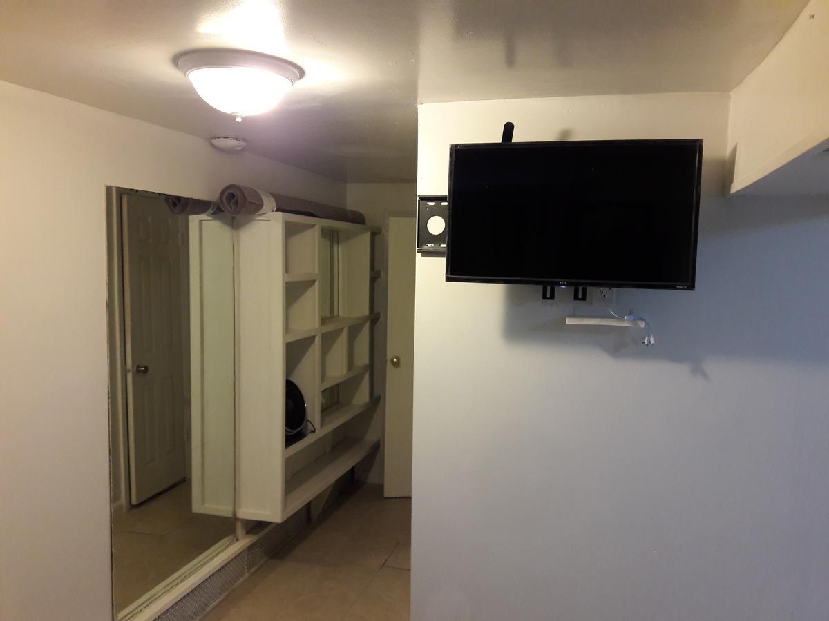 Appartement Studio, One And Two Bedroom - Bronx