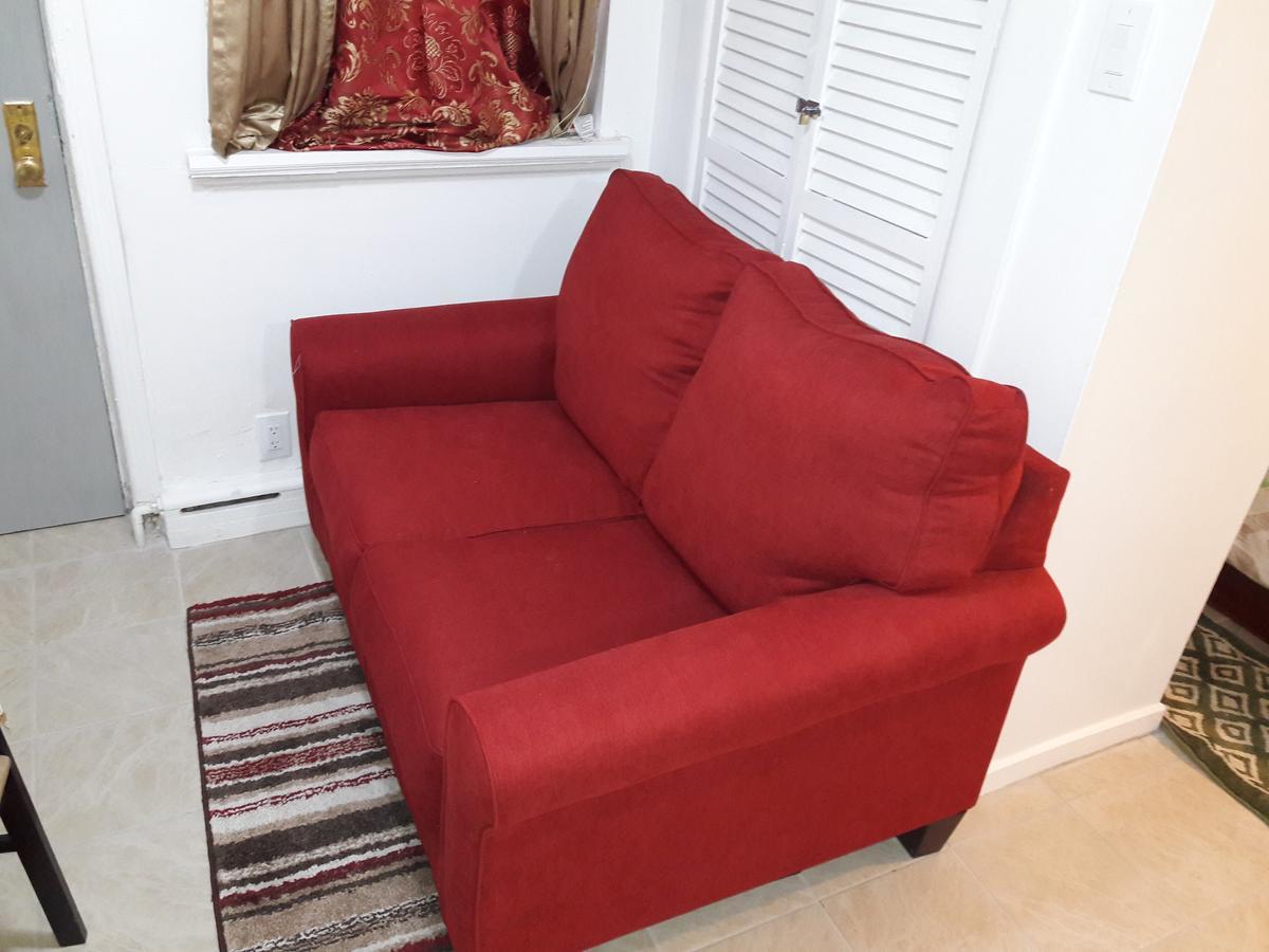 Studio, One And Two Bedroom - Bronx