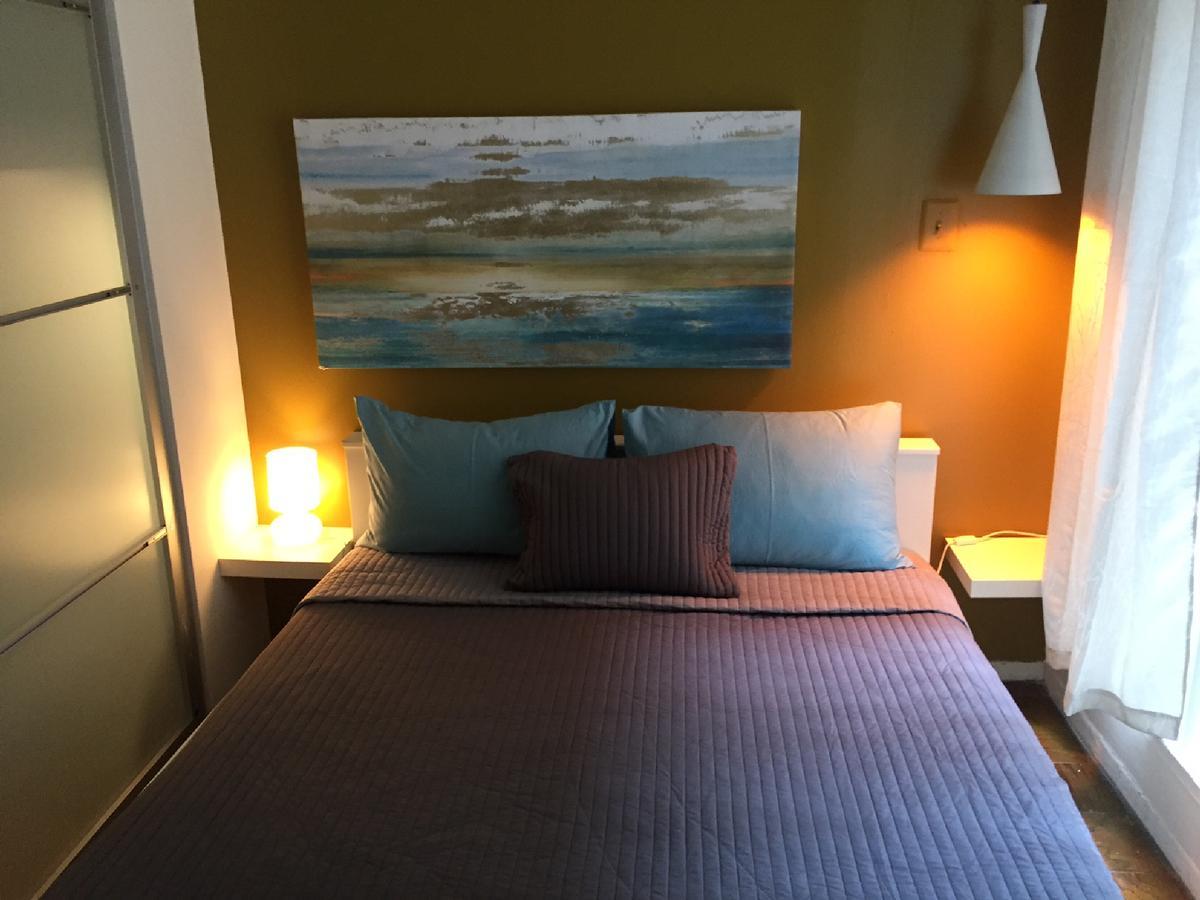 Appartement #1midtown Manhattan Loft New York
