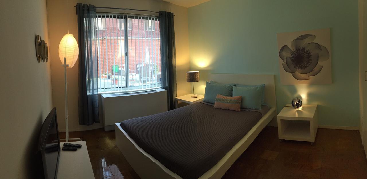 #1midtown Manhattan Loft Appartement *