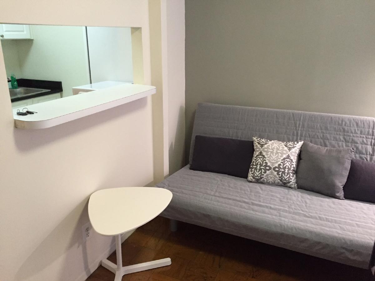 Appartement #1midtown Manhattan Loft *