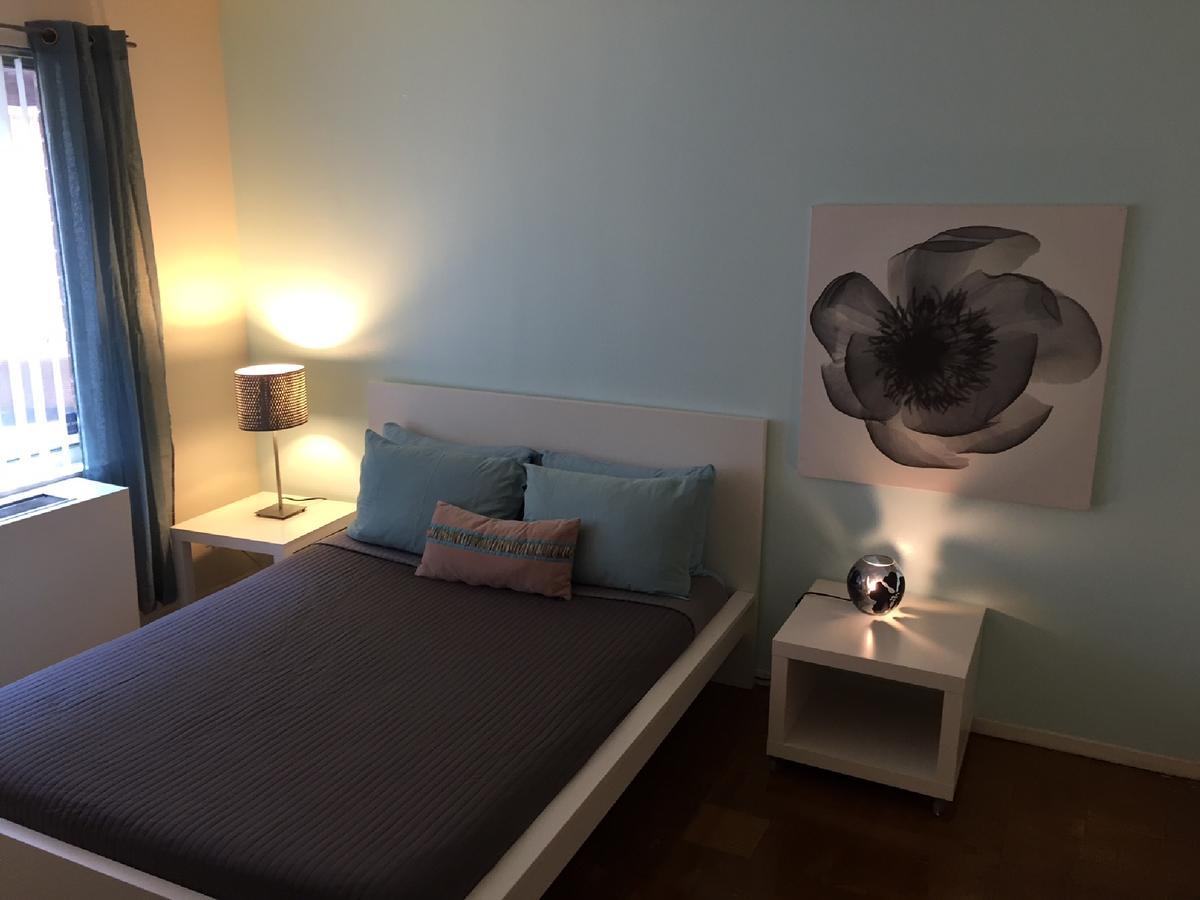 #1midtown Manhattan Loft Appartement New York