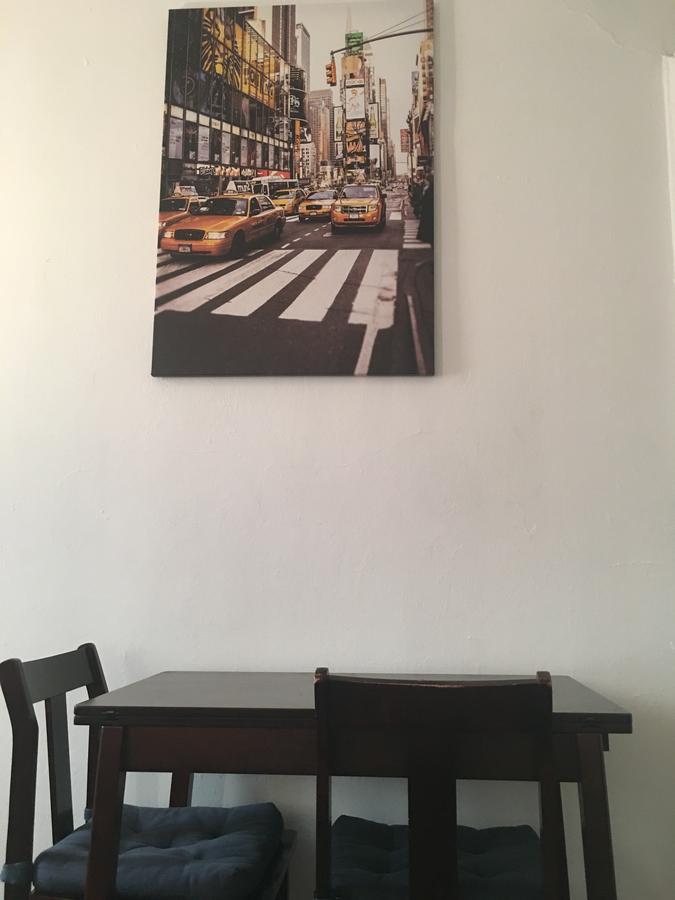 The Kingdom Appartement *