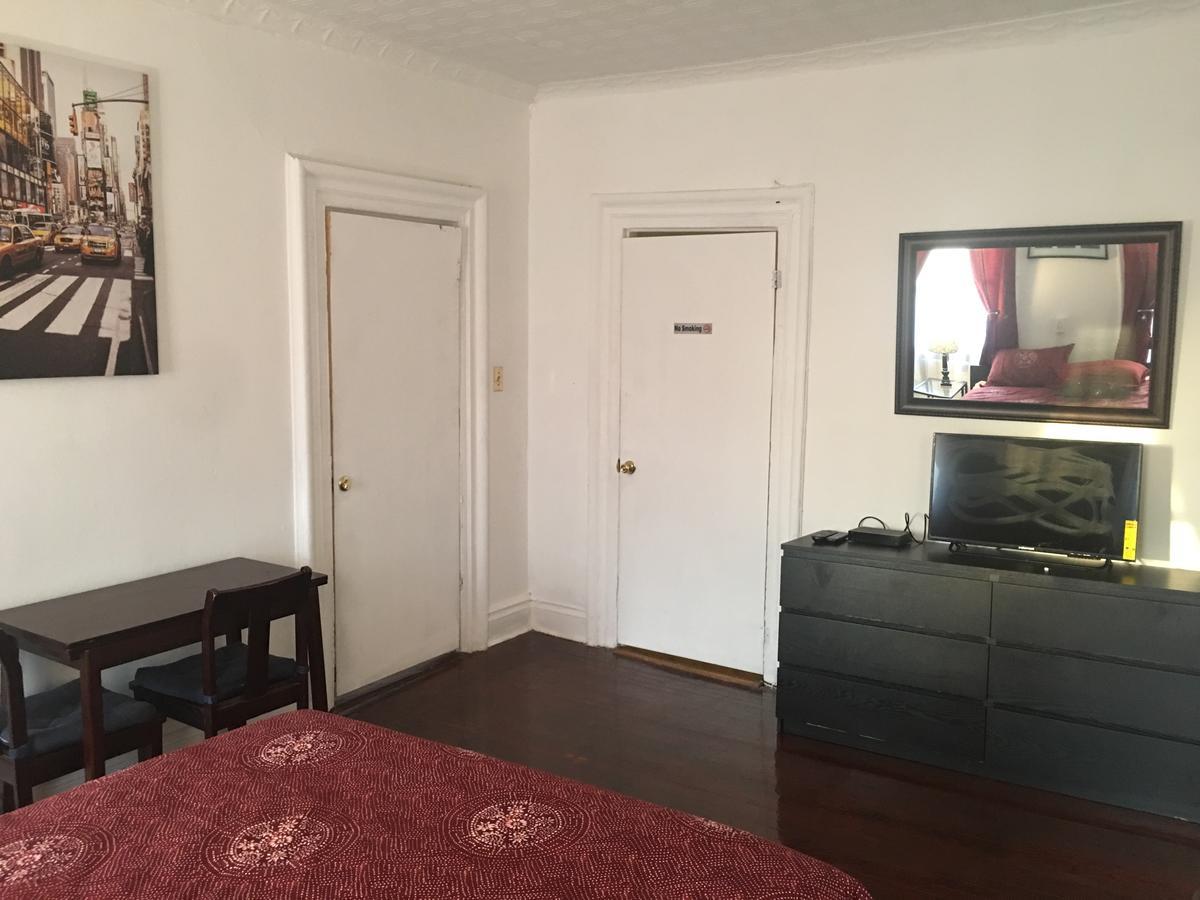 Appartement The Kingdom *
