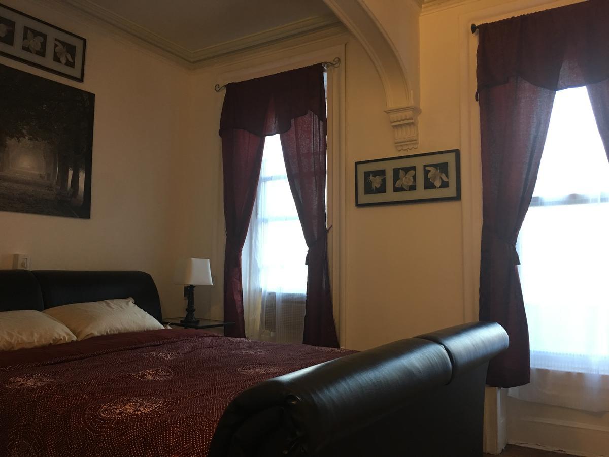 Appartement The Kingdom New York