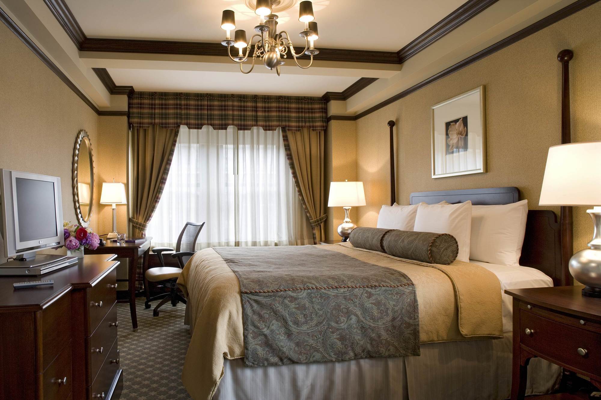 The Belvedere 3* Nova York