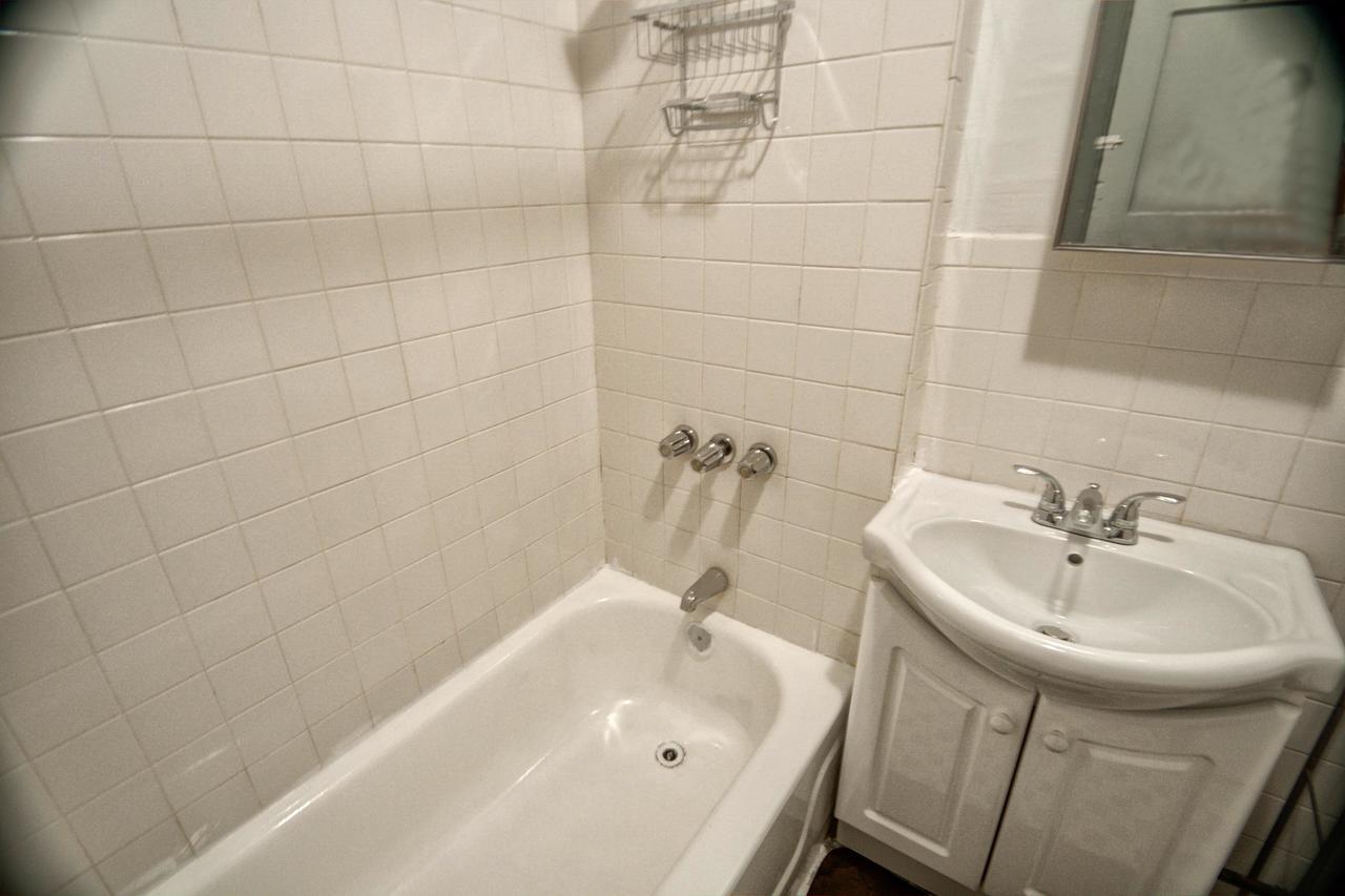 Hostel Chelsea Art New York City