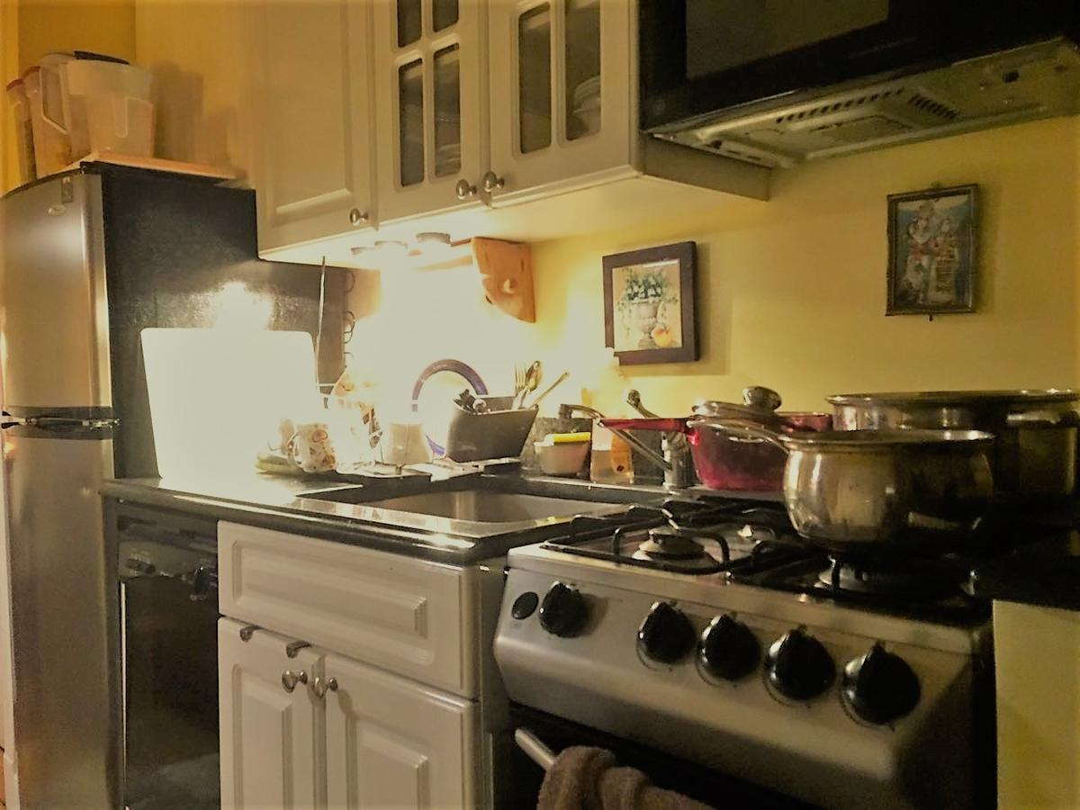 Interfaith East Village Couette-café 2*