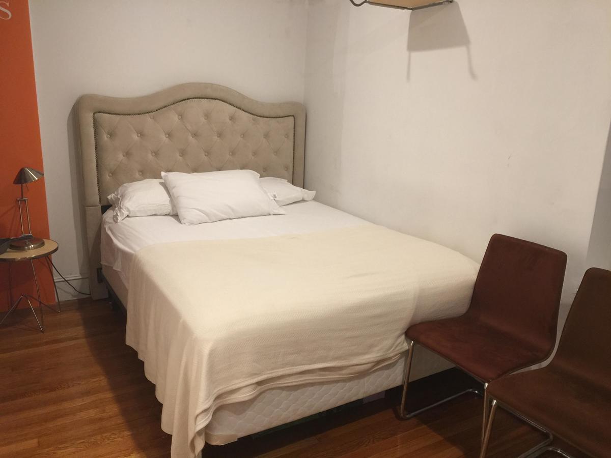 Appartement Central Park *