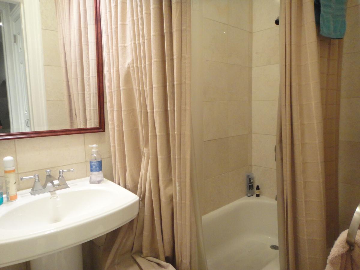 Central Park Appartement New York