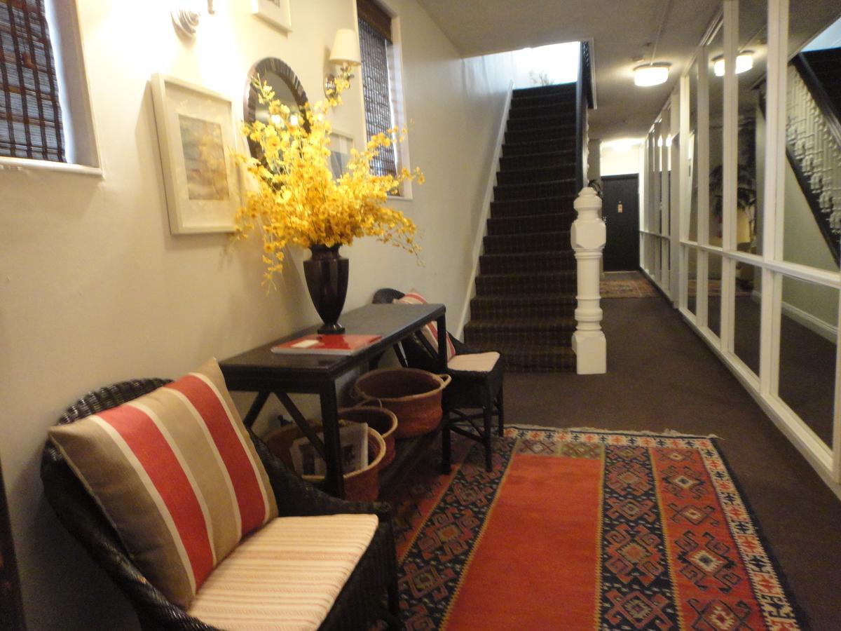 Central Park Appartement