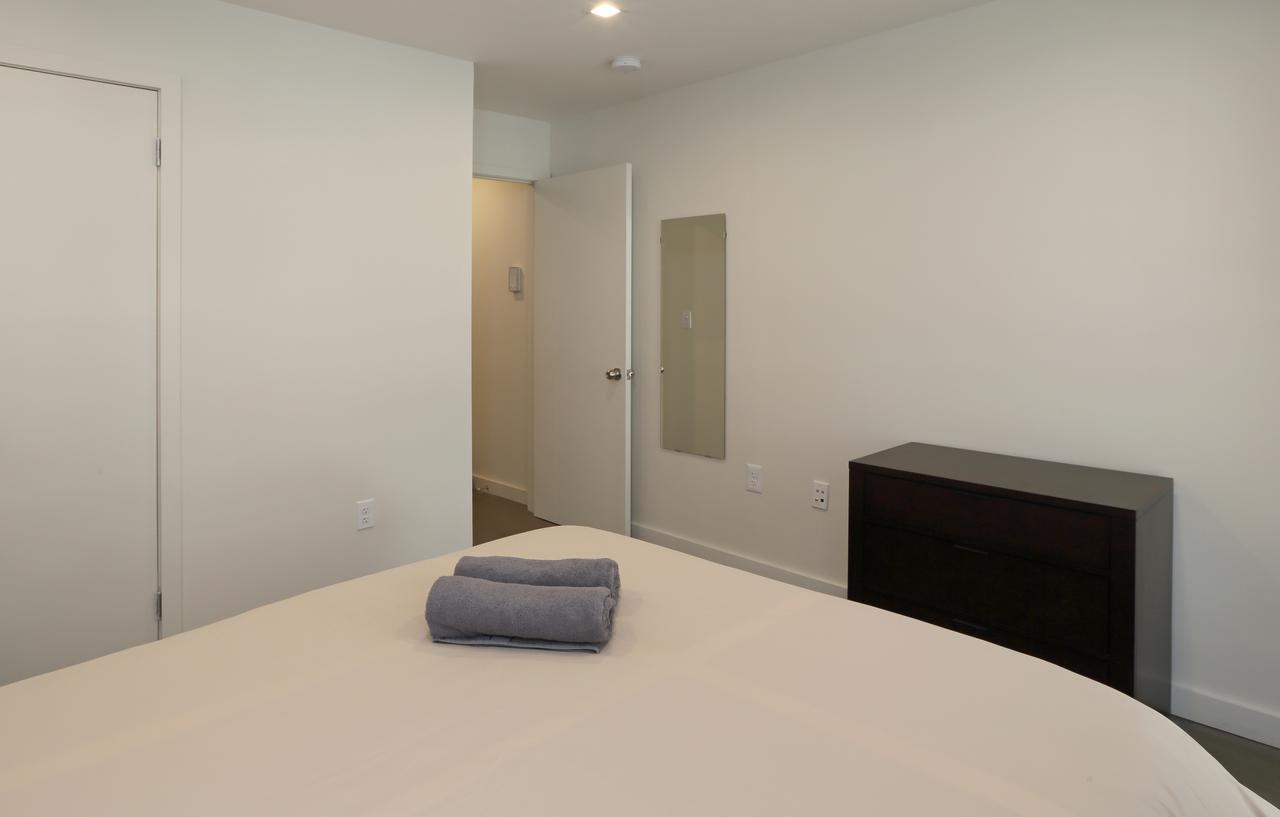 Appartement Premium Time Square