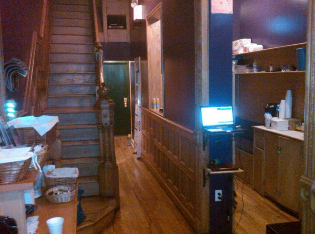 Harlem Hotel New York