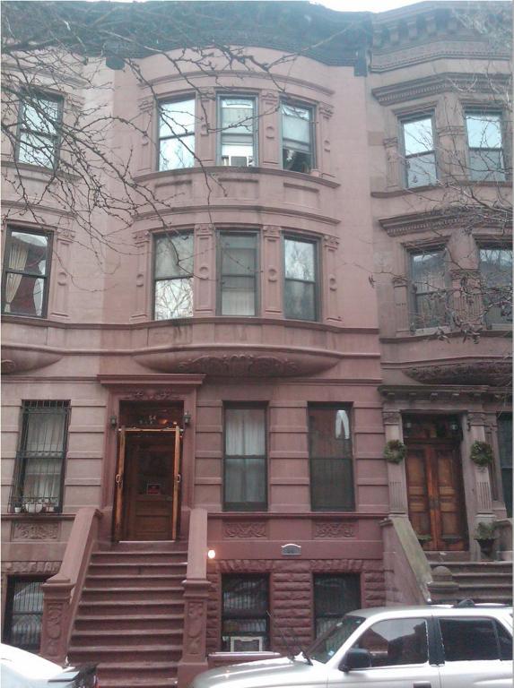 Harlem Hotel