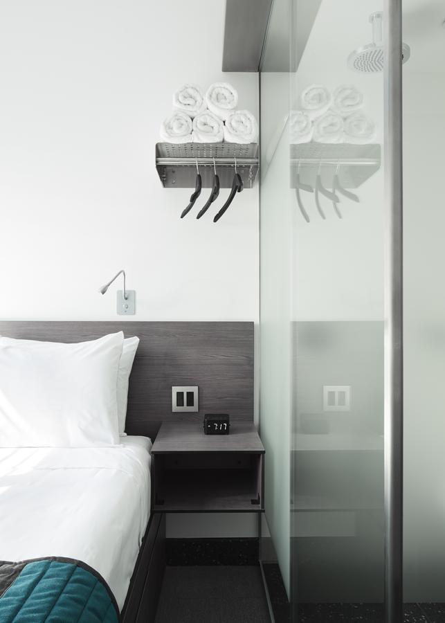 Pod Brooklyn Hotel New York City