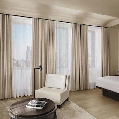 The Edition Nova York