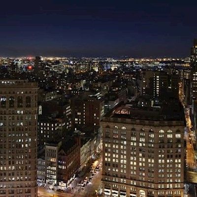 The Edition 5* Nova York