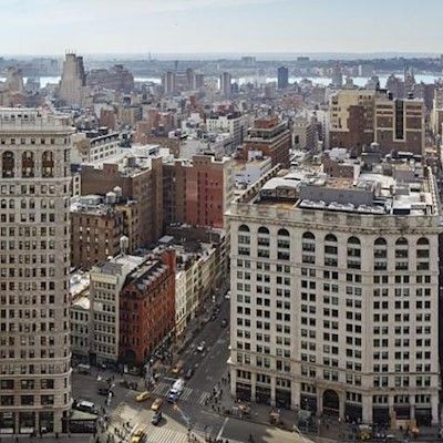 The Edition 5* Nova York