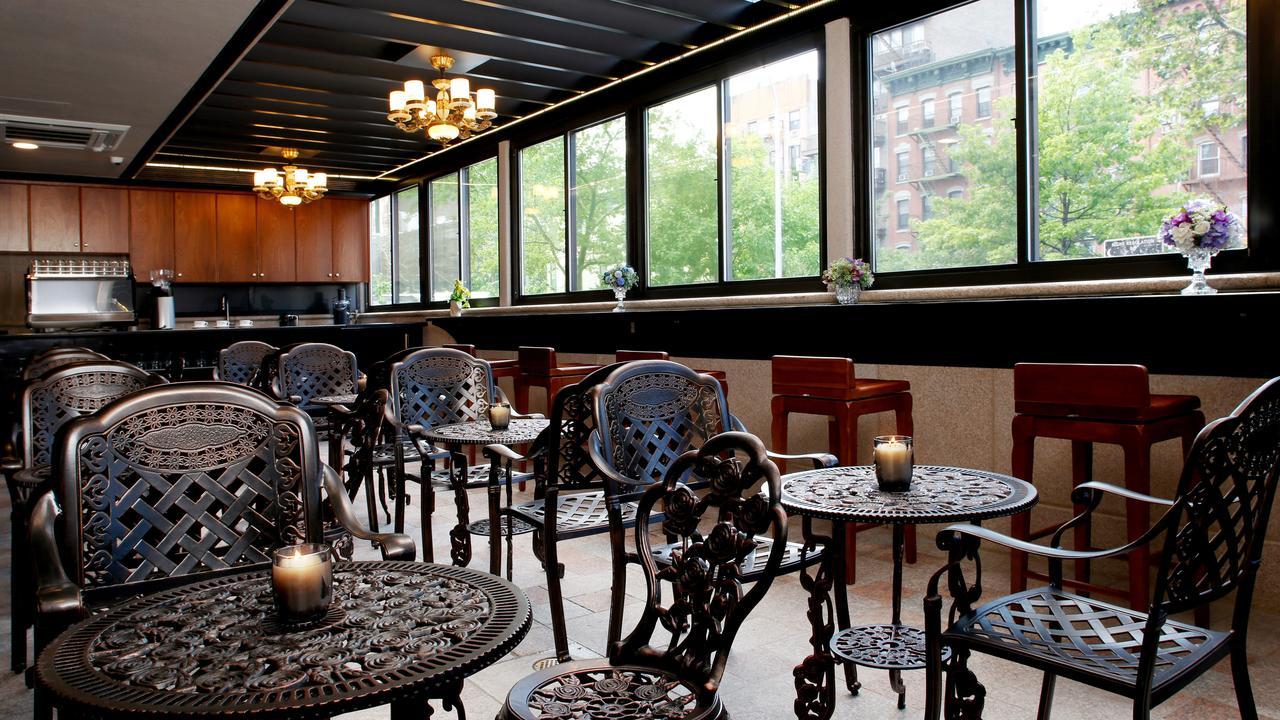 Hotel The Allen New York