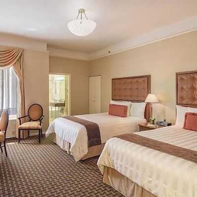 Kixby (adults Only) Hotel Nueva York