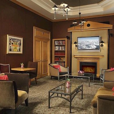 Kixby (adults Only) Hotel Nueva York