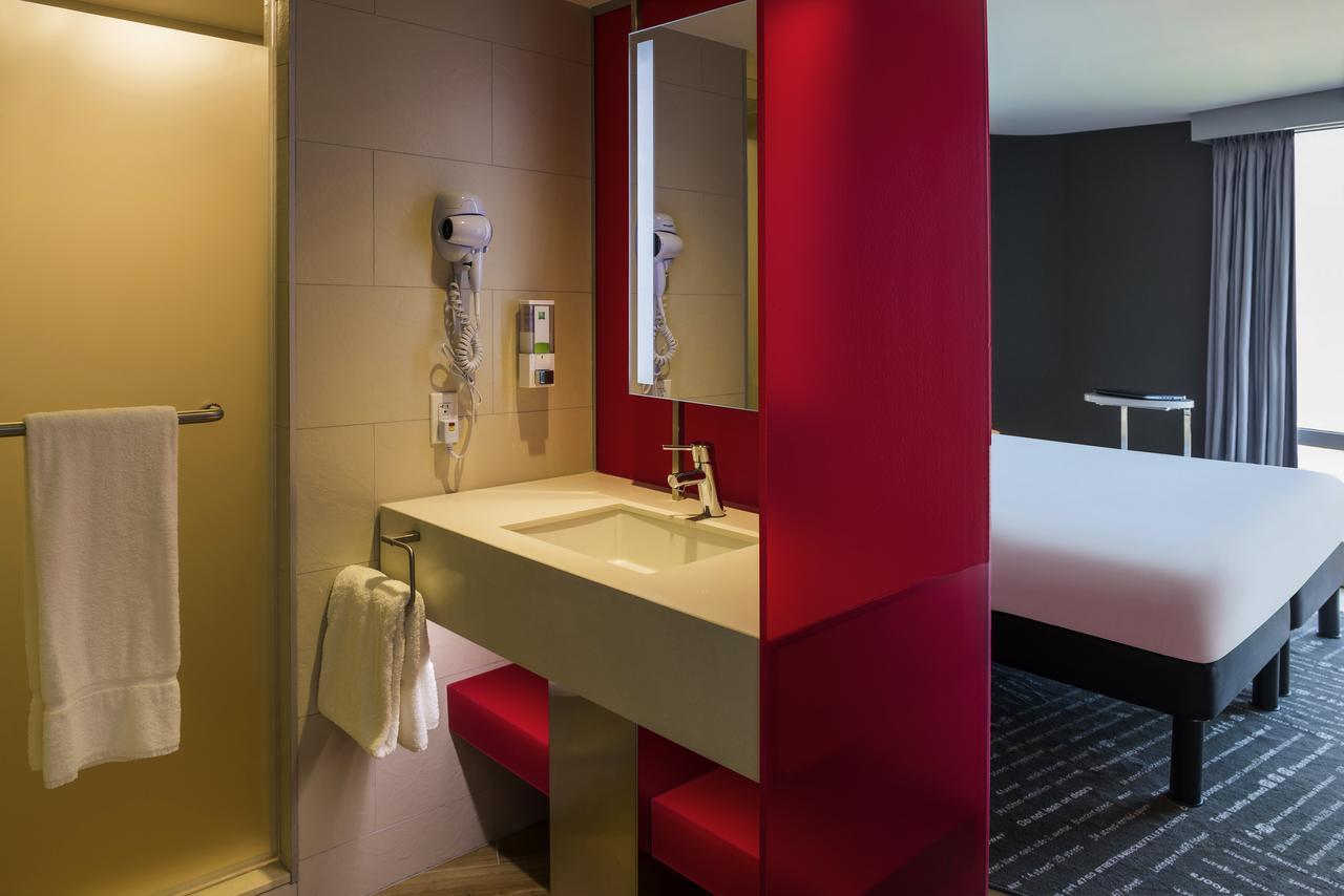 Ibis Styles Laguardia Airport 2* Nueva York